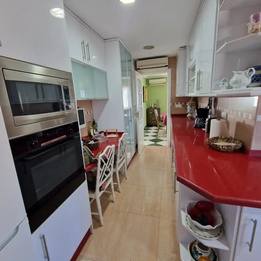 Wohnung mit Pool zum Verkauf in Avenida MEDITERRANEO DEL, imagen 39