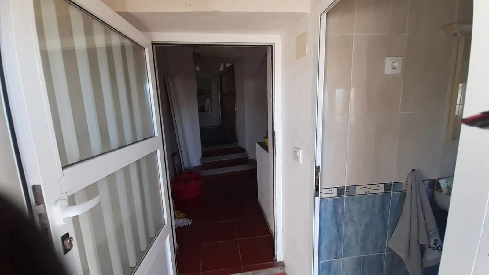 Casa o xalet en venda en Mata de Alcántara