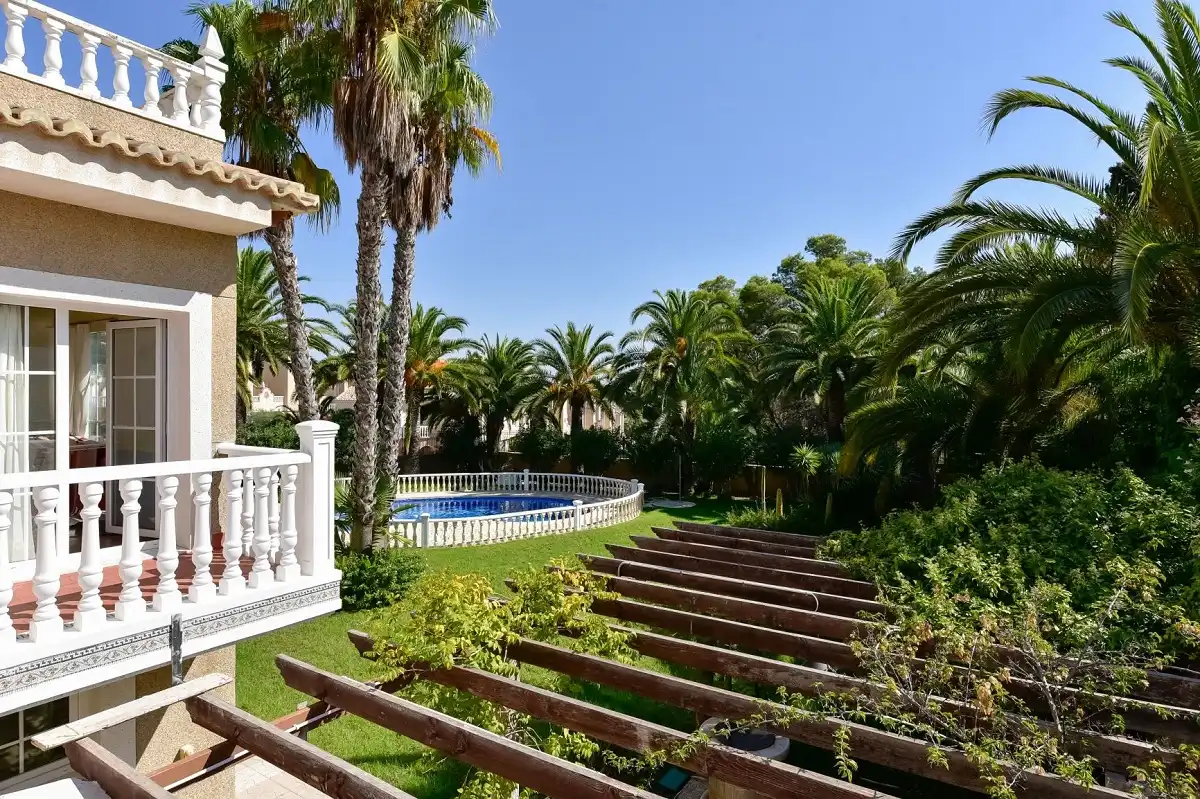 House with pool for sale in Orihuela Costa, imagen 30