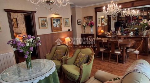 Piso en venta en Baeza