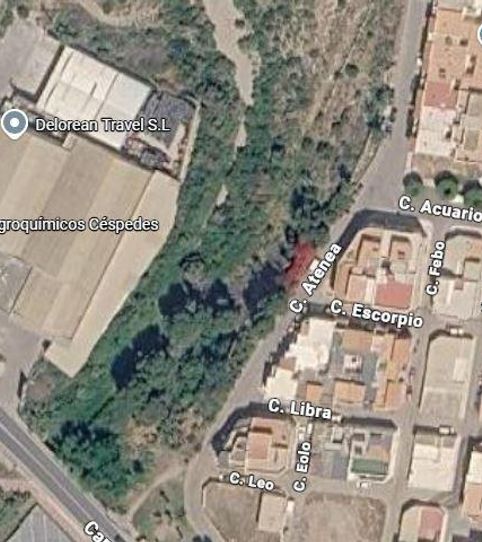 Foto 2 de Casa o chalet en venta en Adra, Almería
