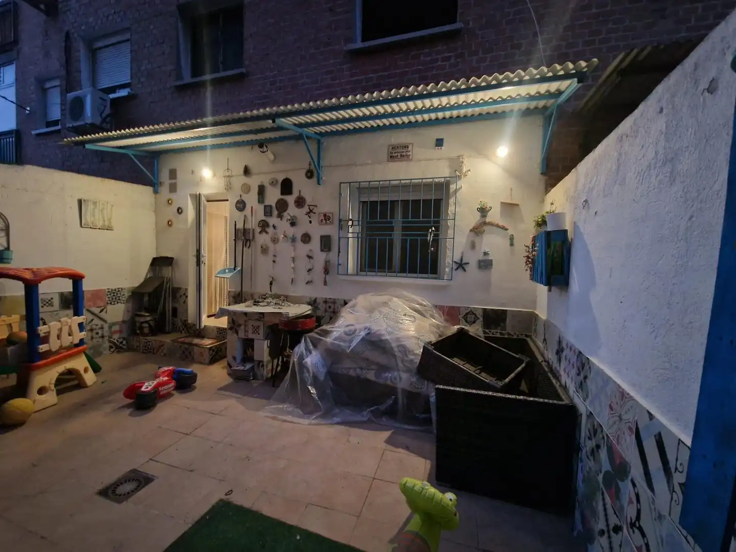 Appartement avec ascenseur à vendre à El Arroyo - La Fuente, imagen 47