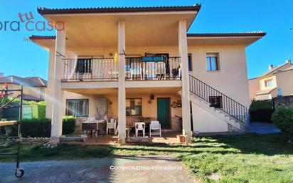 House or chalet for sale in Palazuelos de Eresma