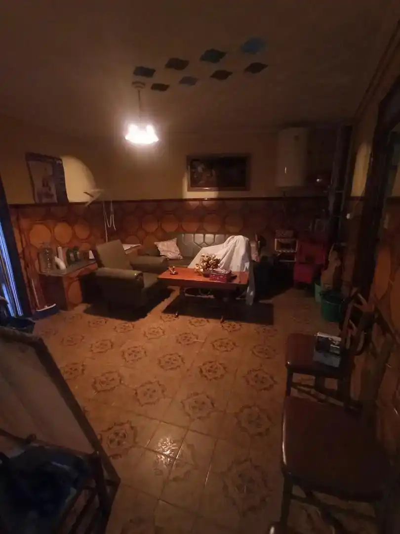 Casa adosada en venda en Pedro Muñoz