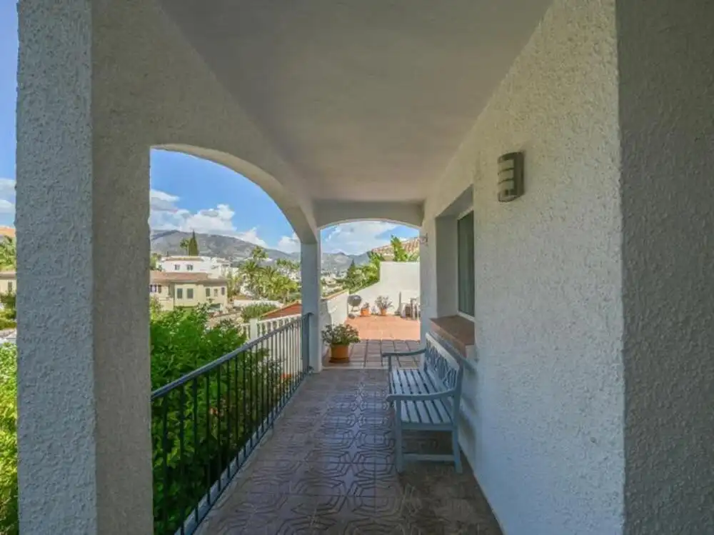 Casa con piscina en venta en Hipódromo - Cerrado del Águila, imagen 17