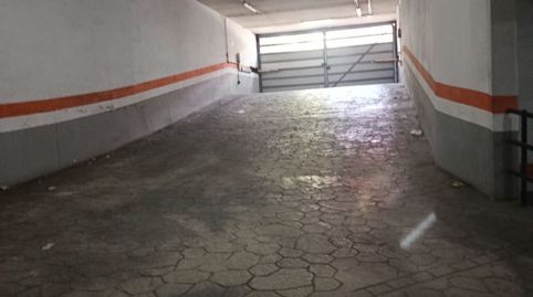 Foto 3 von Garage zur Miete in Calle Alcalde Conangla, 9, La Milagrosa, Albacete Capital