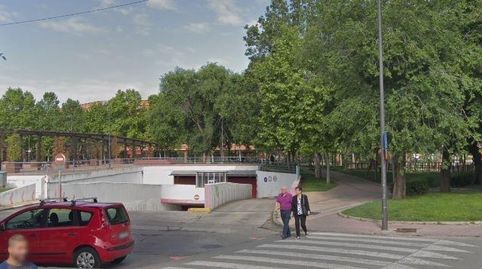 Photo 2 of Garage for sale in de la Artilleria, Universidad, Getafe