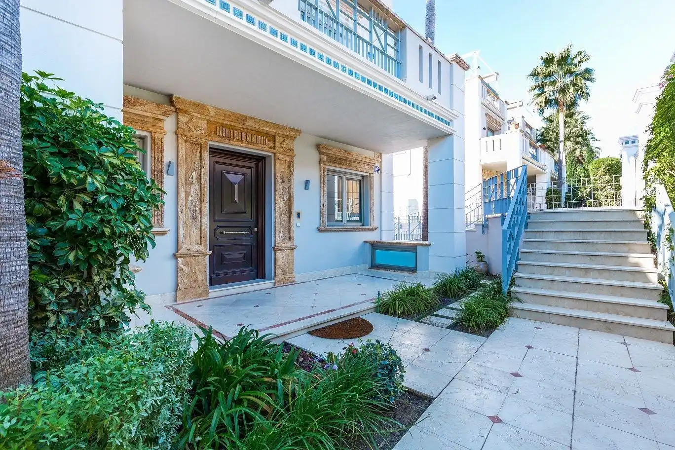 Maison avec piscine à vendre à Marbella Centro, imagen 2