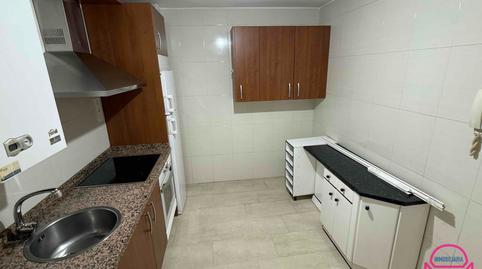 Foto 5 de Pis de lloguer a Obispo Cuadrillero, San Mamés - La Palomera, León