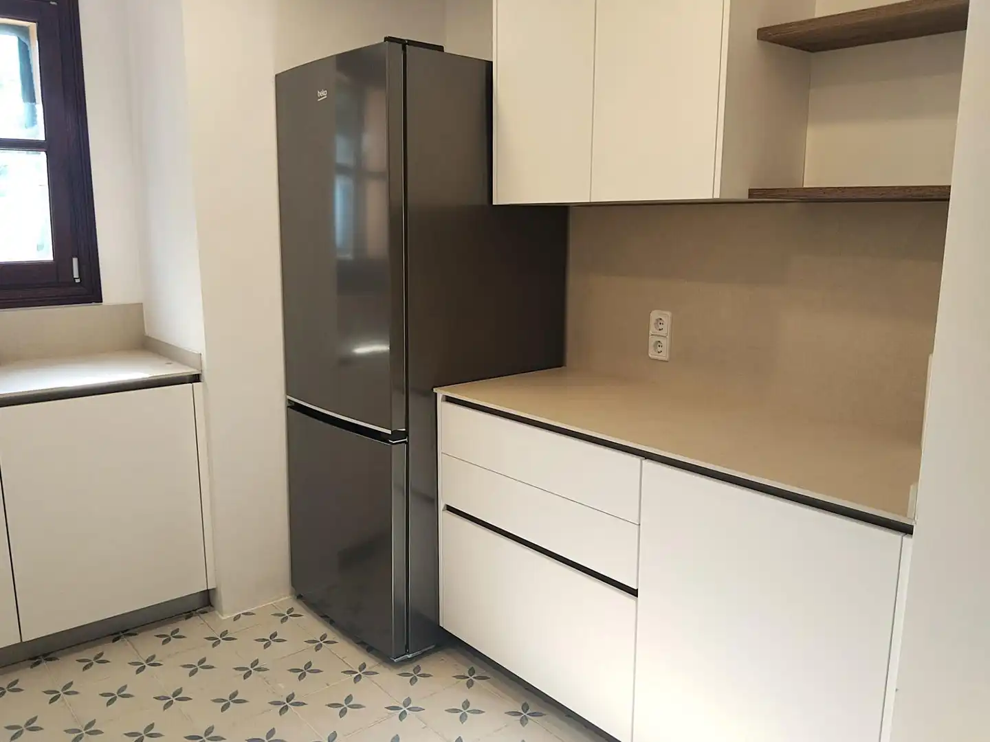 Kitchen of Detached homes for rent in Felanitx  with Air Conditioner, Heating and Terrace