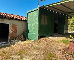 Außenansicht von Grundstücke zum verkauf in Pasarón de la Vera