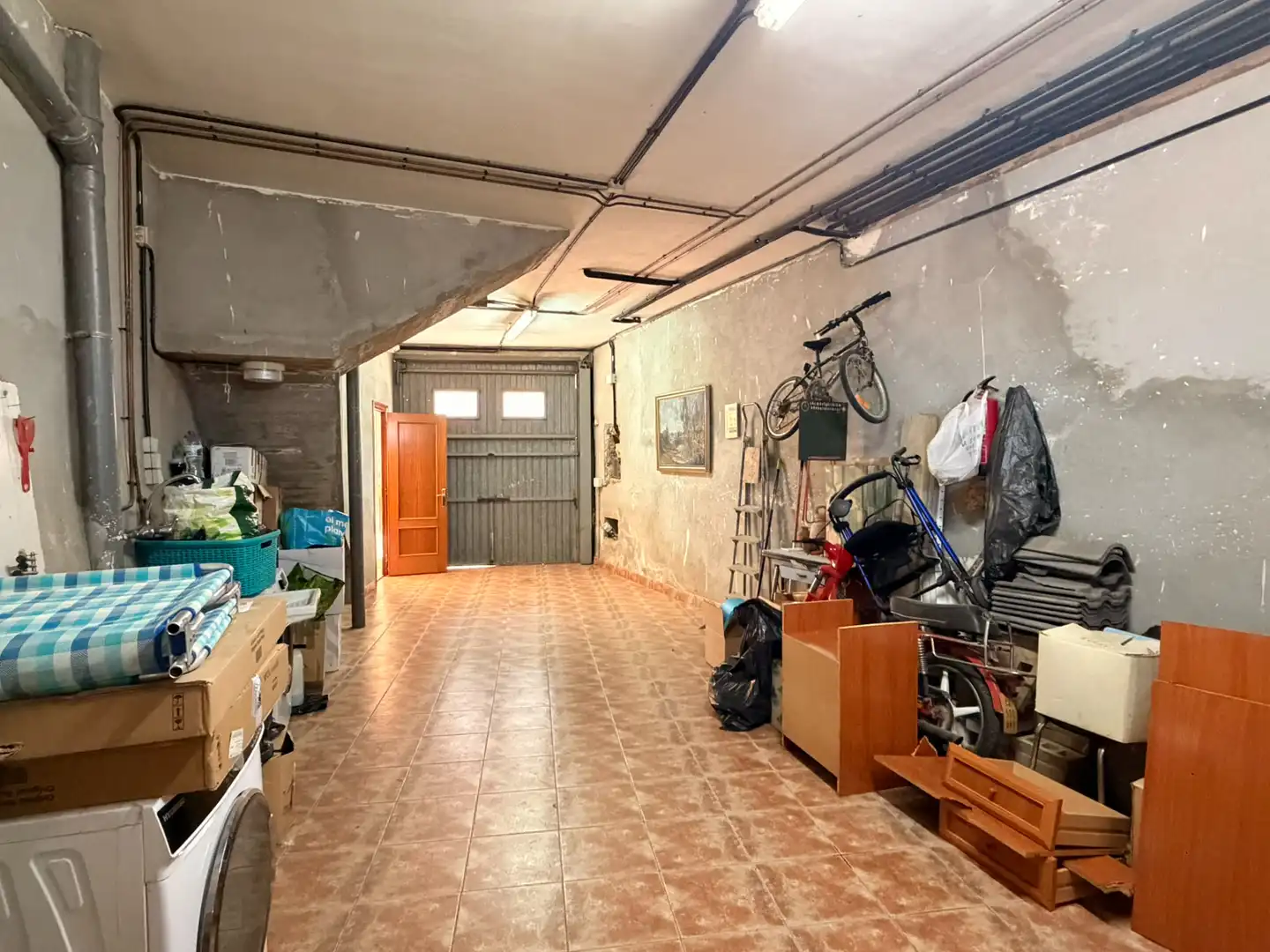 Houses for sale in Les Borges Blanques, Lleida