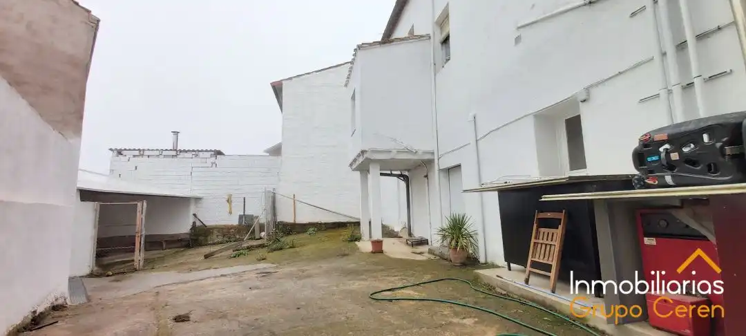 Casa o xalet en venda a Plaza Ayuntamiento, Villar de Torre