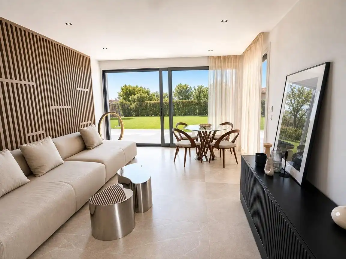 Terraced house with terrace for sale in Bonalba - Cotoveta, imagen 7