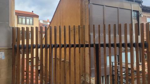 Foto 3 de Residencial en venda a Centro, Soria