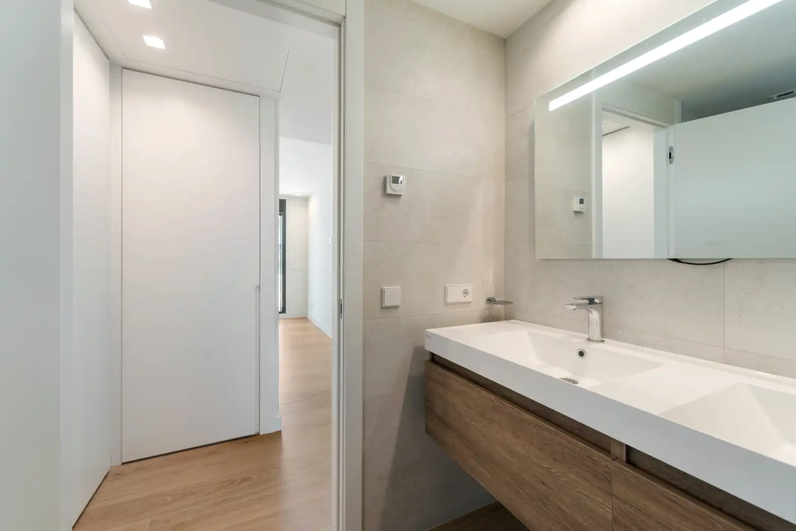 Appartement avec ascenseur à vendre à Avenida Condes de San Isidro 52, imagen 19