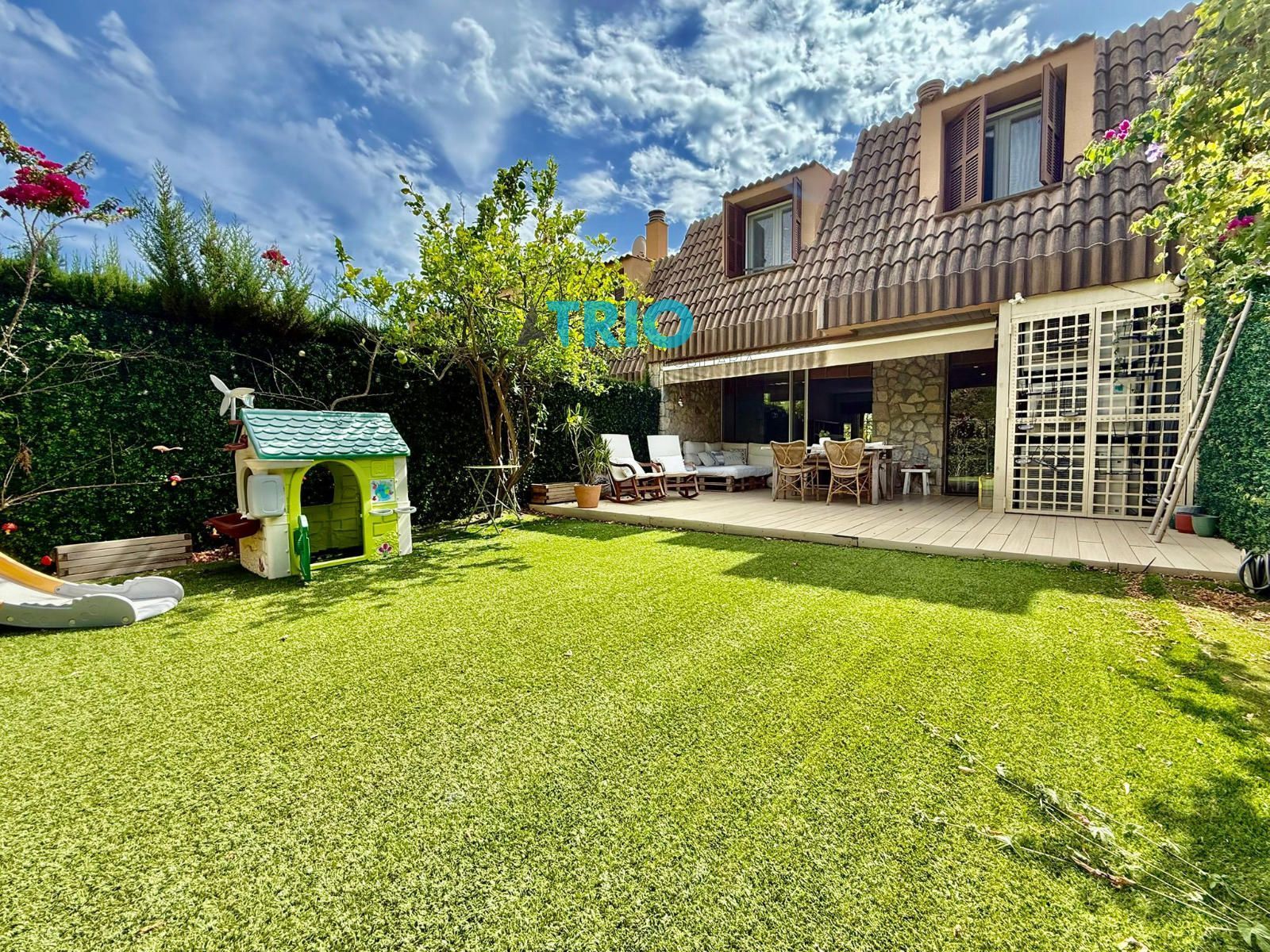 Single-family semi-detached for sale in Son Dureta