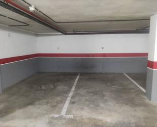 Parkplatz von Garage miete in El Molar (Madrid)