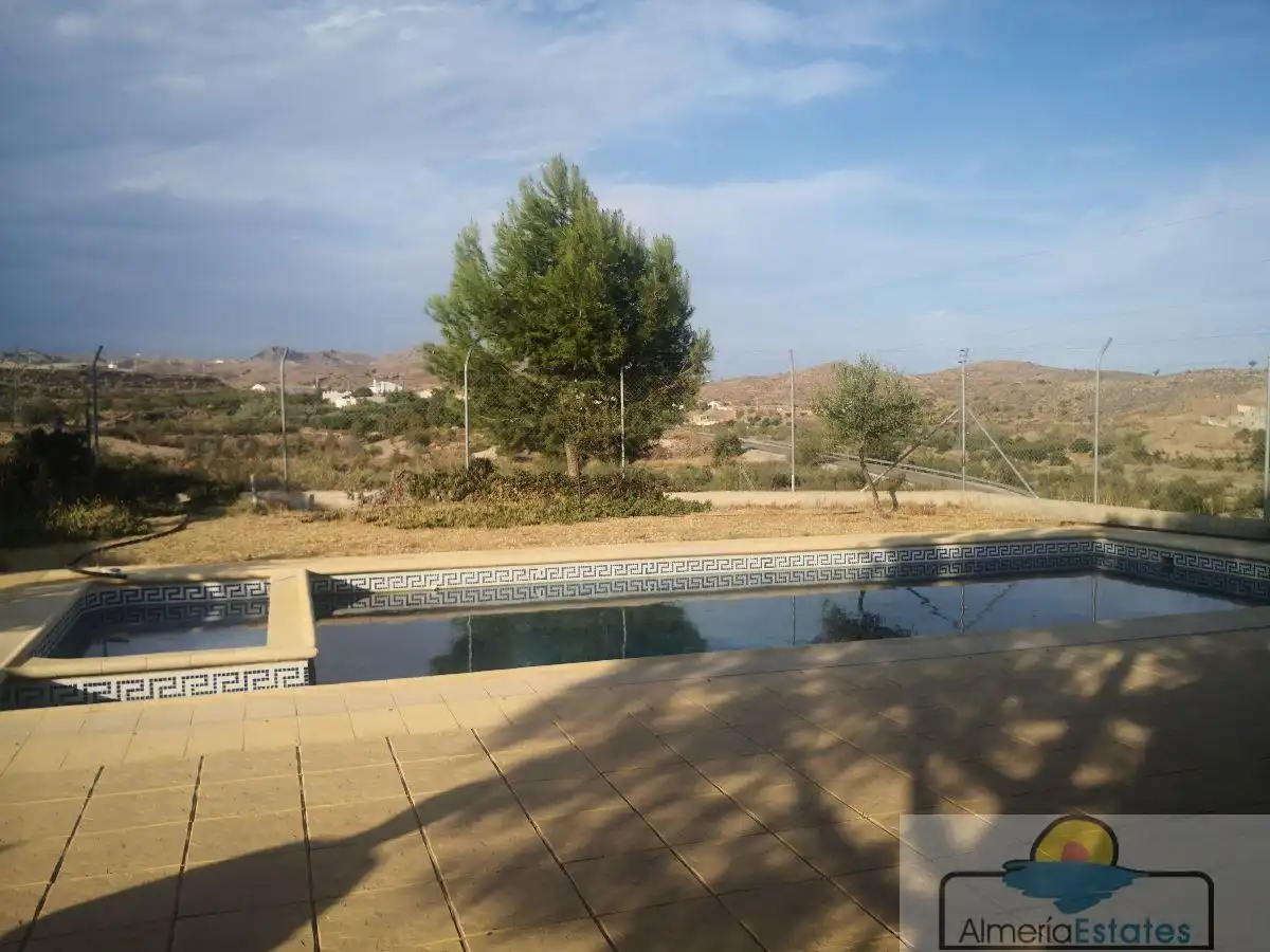 Casa in vendita a Albox, imagen 37