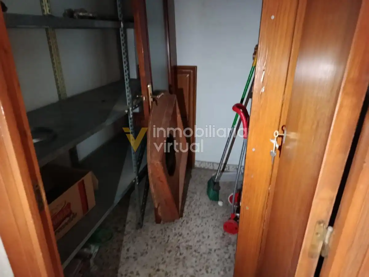Wohnung mit Aufzug zum Verkauf in Calle Ancha 69, imagen 13