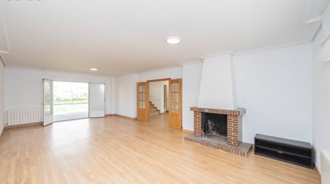 Photo 4 of Detached homes for sale in Calle Orense, La Cabaña, Pozuelo de Alarcón