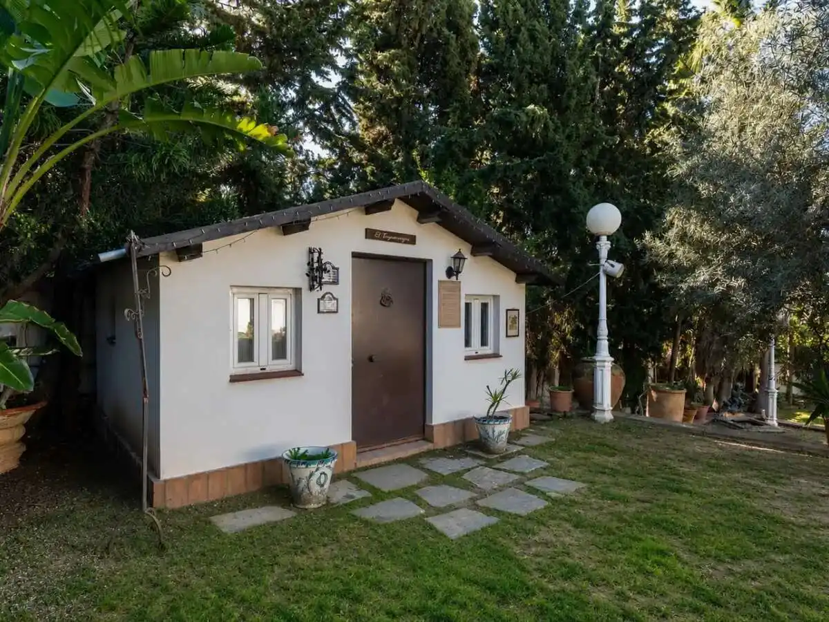Detached house with terrace for sale in Este, imagen 19