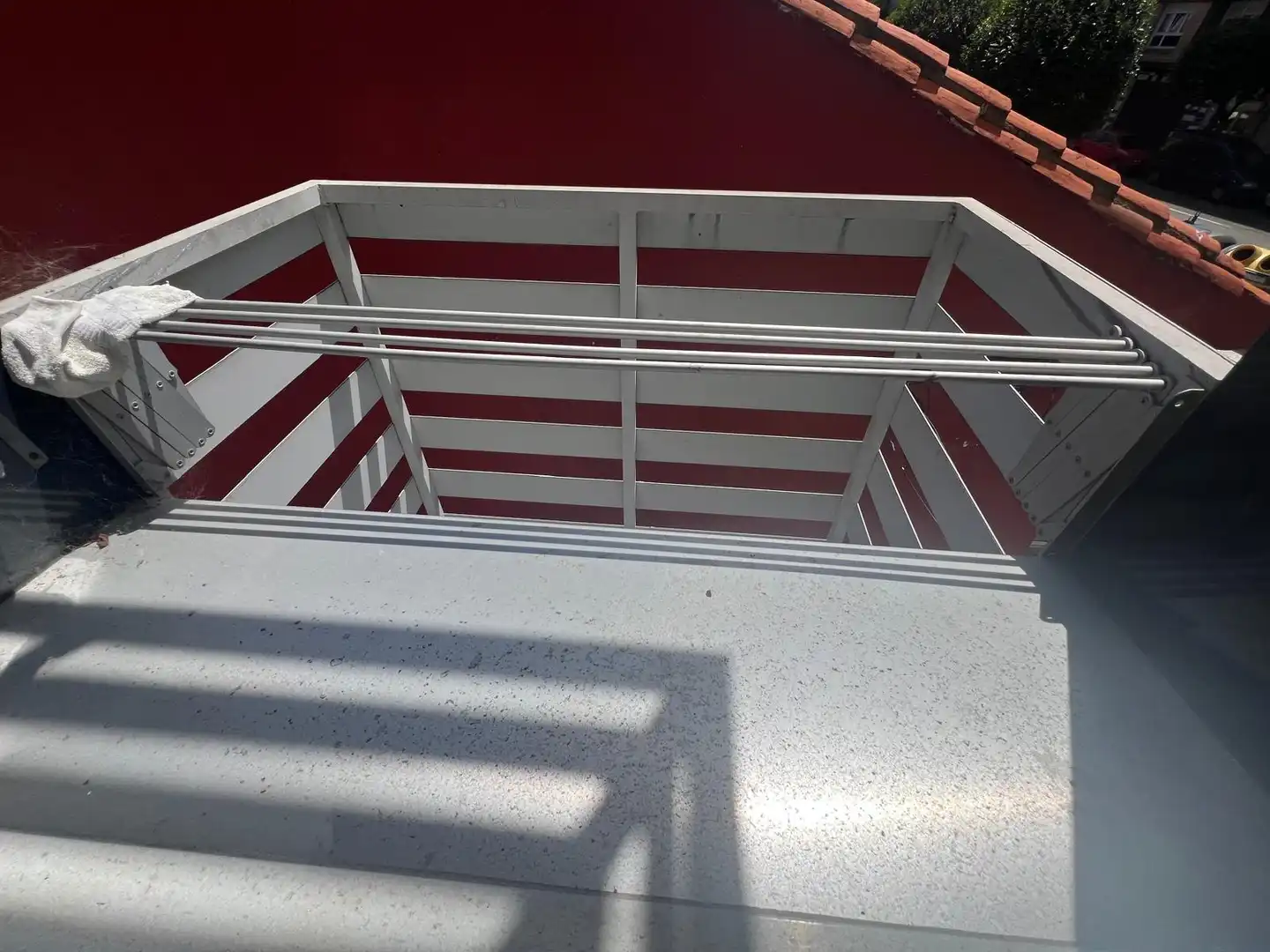 Terrassa de Pis en venda en Gijón  amb Parquet i Alarma