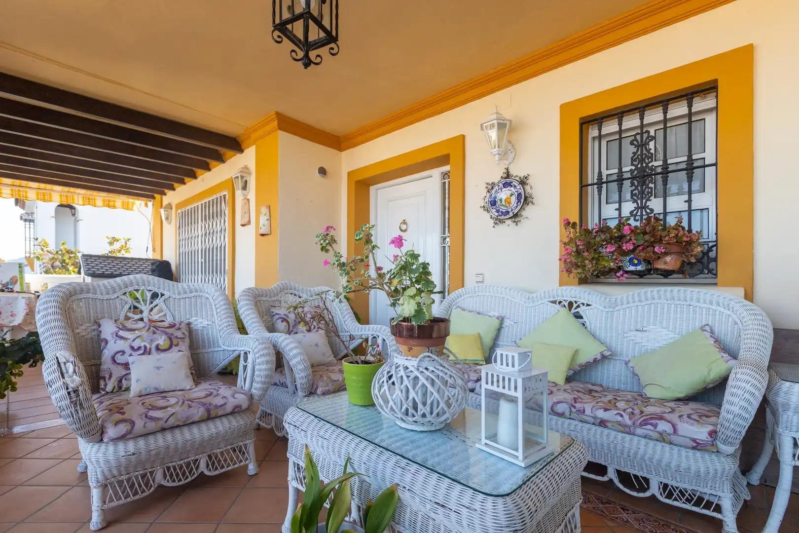 Chalet con terraza en venta en Calle MARTINETE, imagen 6