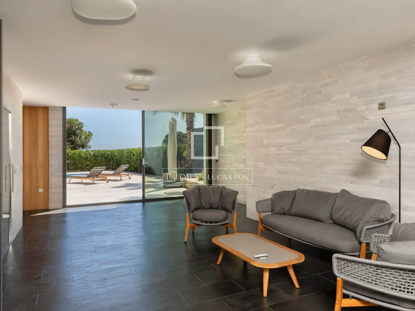 Villa mit Terrasse zum Verkauf in Santa Cristina - Sant Francesc, imagen 36