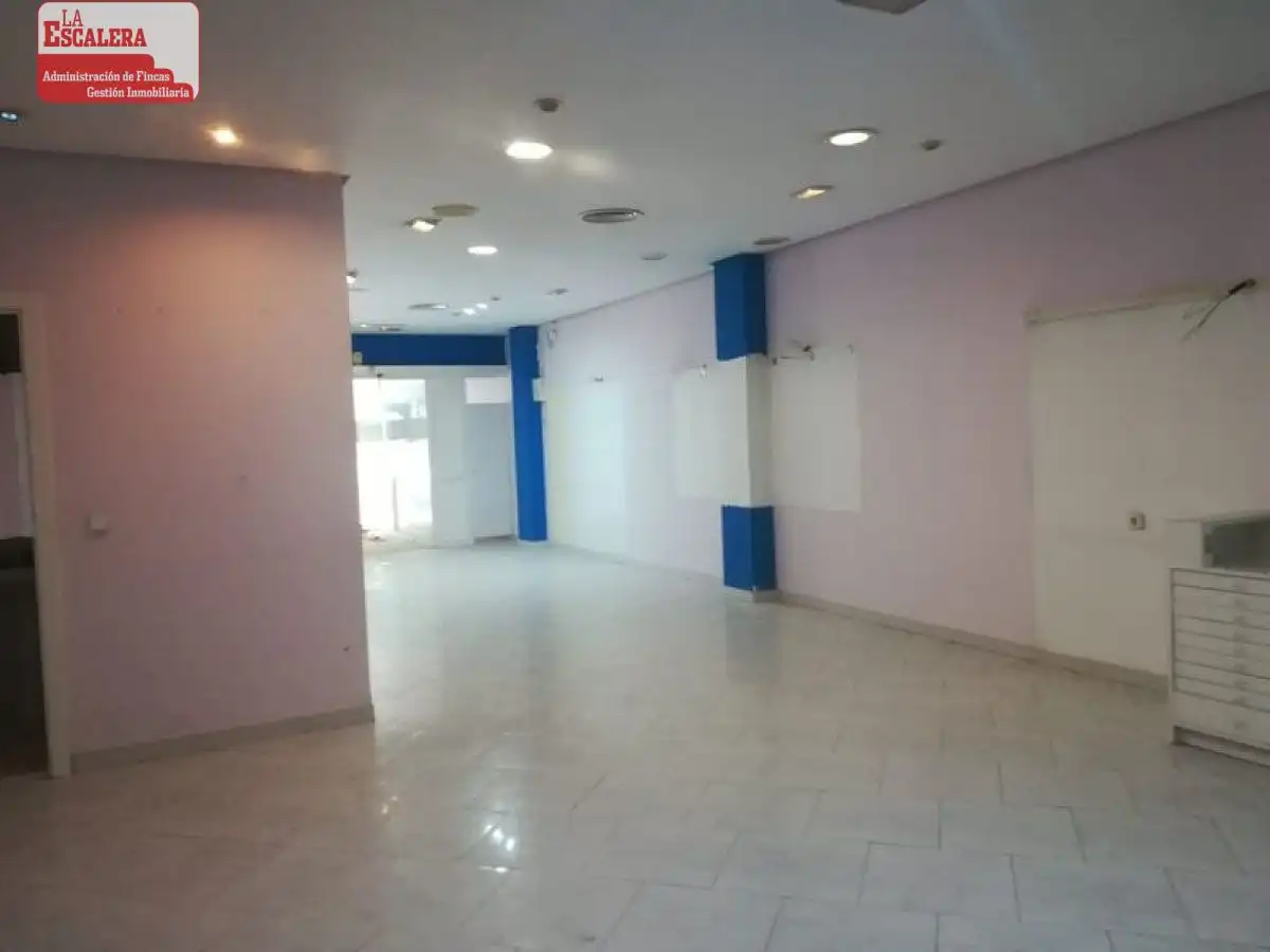 Local comercial en venda a Castalla, imagen 6