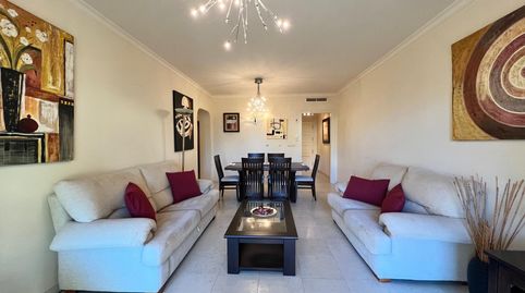 Foto 2 de Apartamento en venta en Villa Gadea, Altea