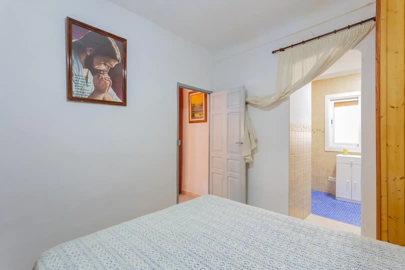 Casa rústica con terraza en venta en Calle Pilarejo, imagen 8