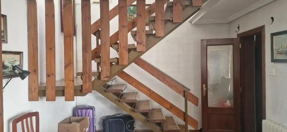 Casa adosada en venta en Valencia