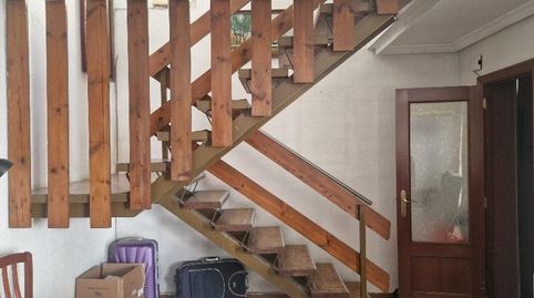 Foto 4 de Casa adosada en venta en Tres Forques, Valencia Capital