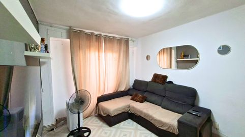 Foto 3 de Piso en venta en Calle del Monasterio de Nájera, Las Fuentes, Zaragoza Capital