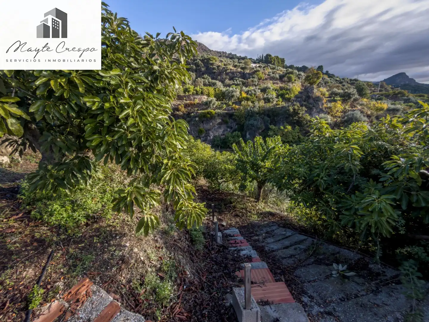 Casa rústica en venta en Calle Diseminados, Pol-8 Par-359, imagen 31