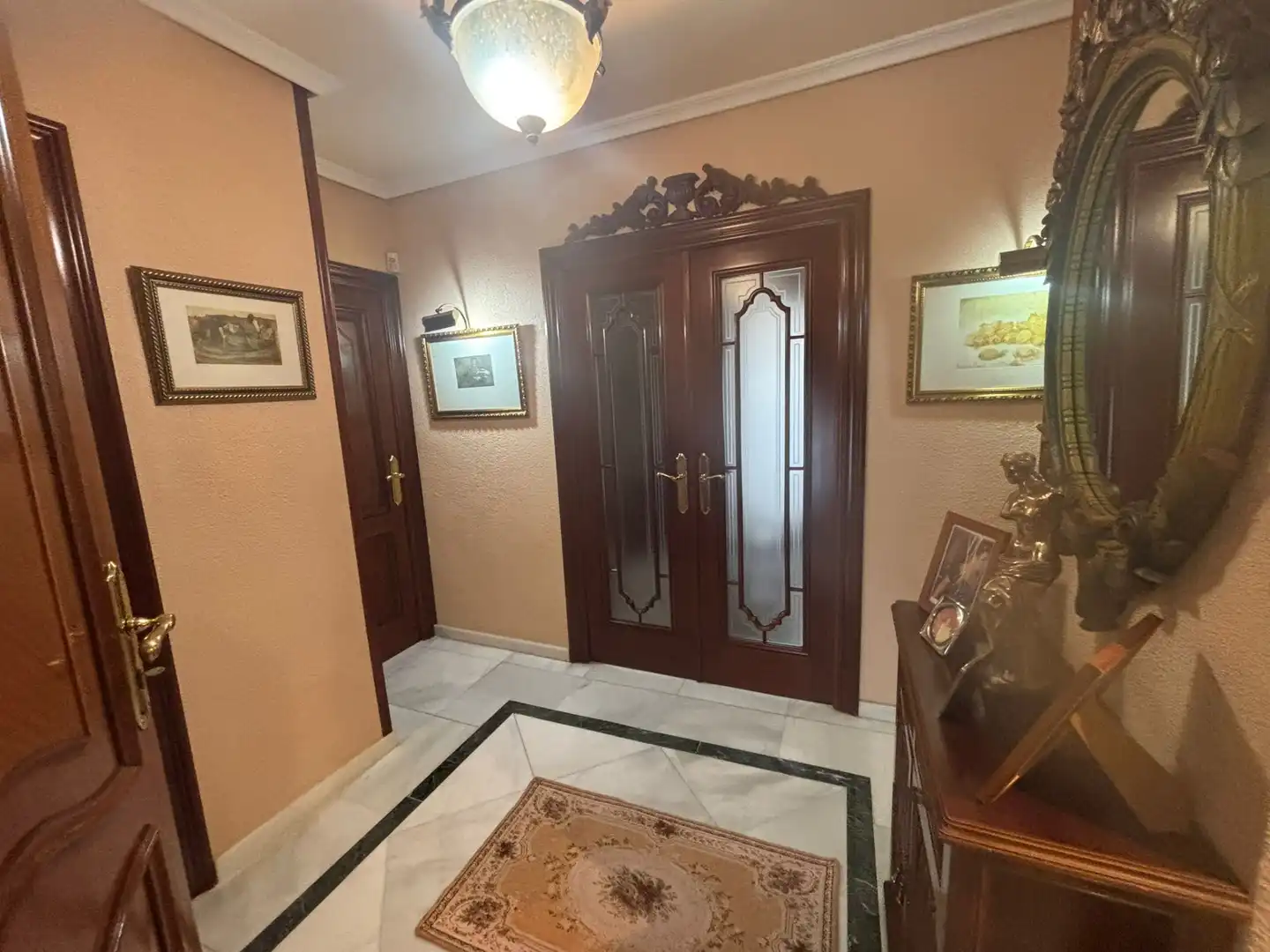 Casa amb piscina en venda a Úbeda, imagen 35