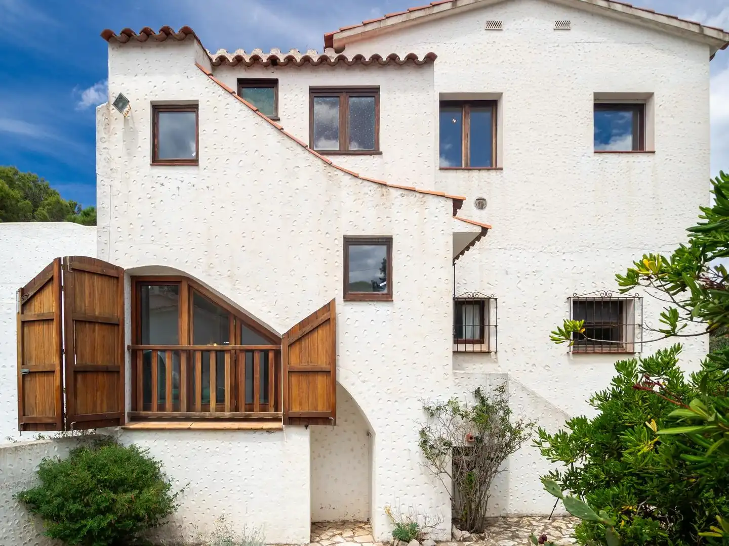 Casa o chalet en venta en Carrer Carrer Trencabraços, Montgó