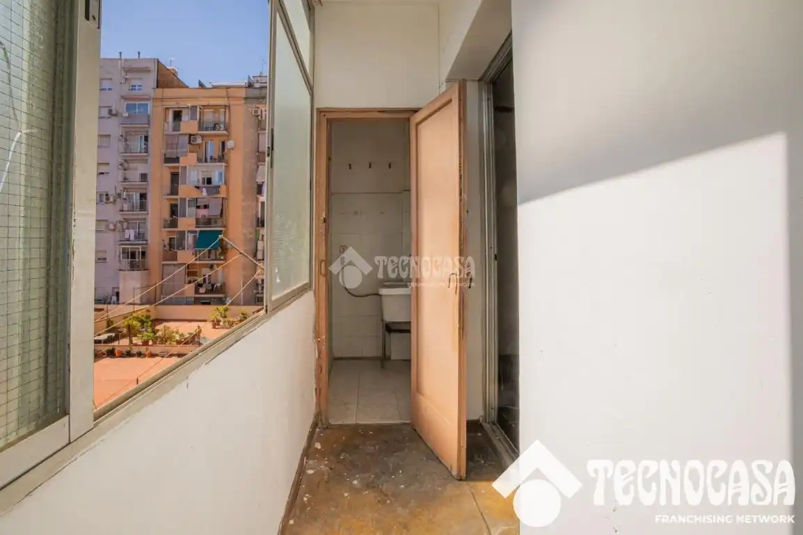 Wohnung mit Aufzug zum Verkauf in Eixample, imagen 18