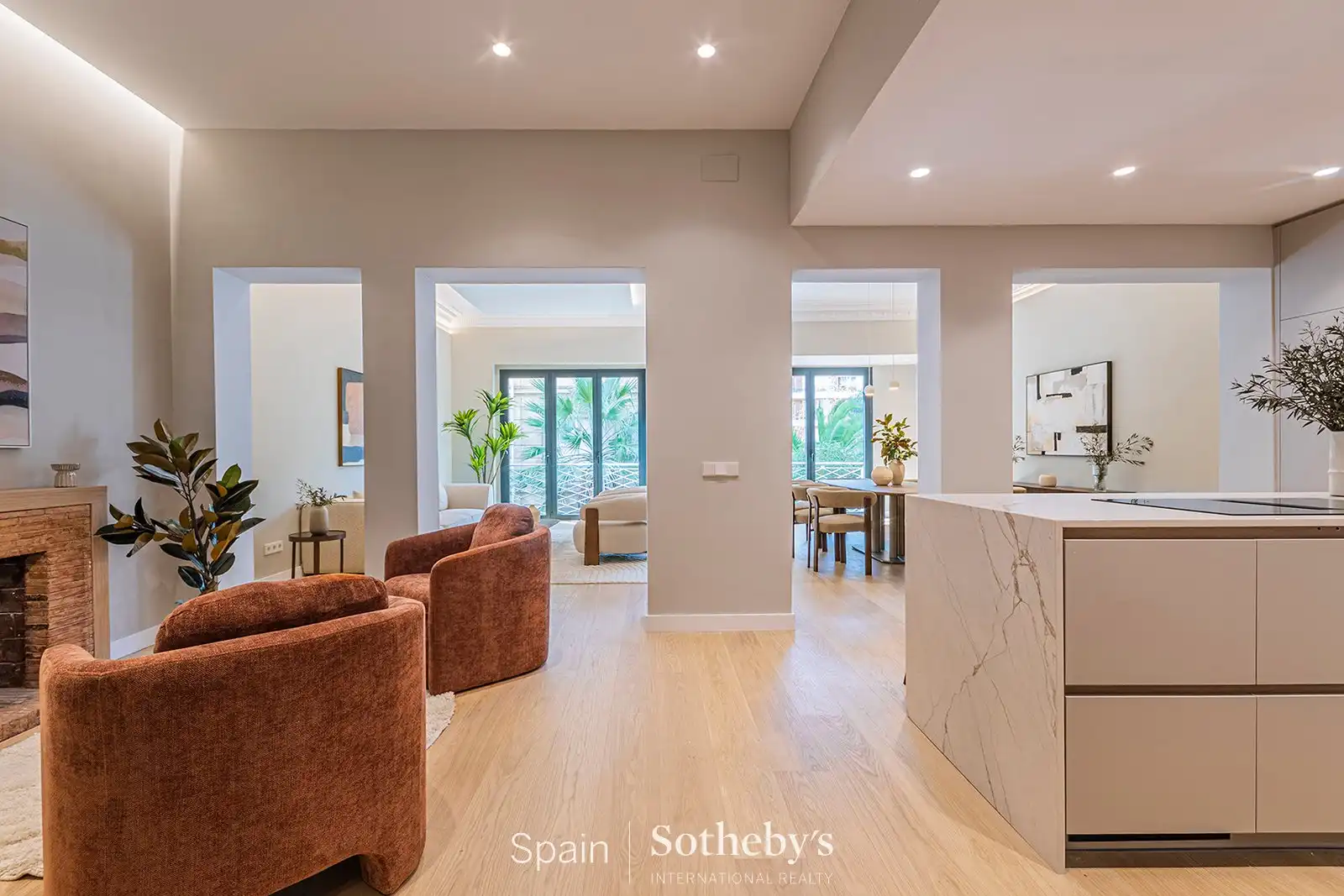 Apartment with lift for sale in Carrer de Muntaner 371, imagen 20