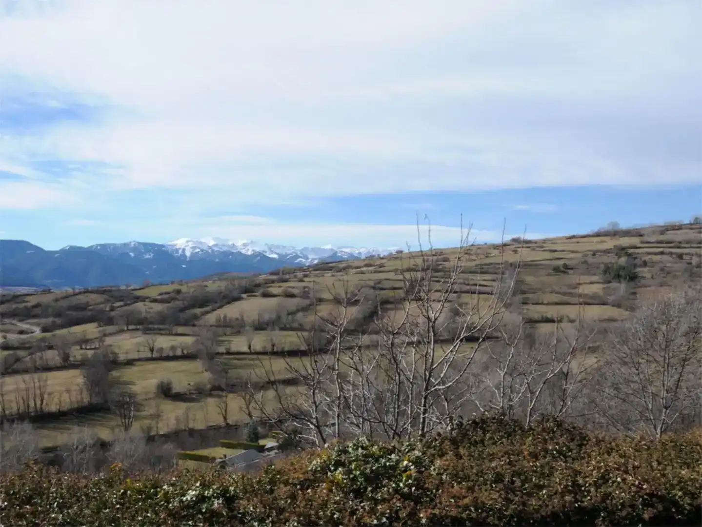 Finca rústica en venda en Ger amb Balcó