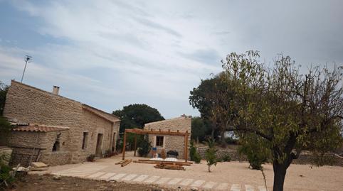 Photo 4 of Country house to rent in Búger, Illes Balears