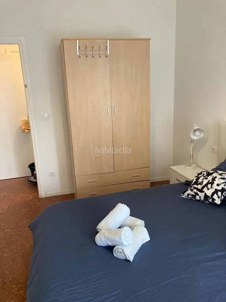 Wohnung mit Aufzug zur Miete in Avenida de Barcelona 26, imagen 3