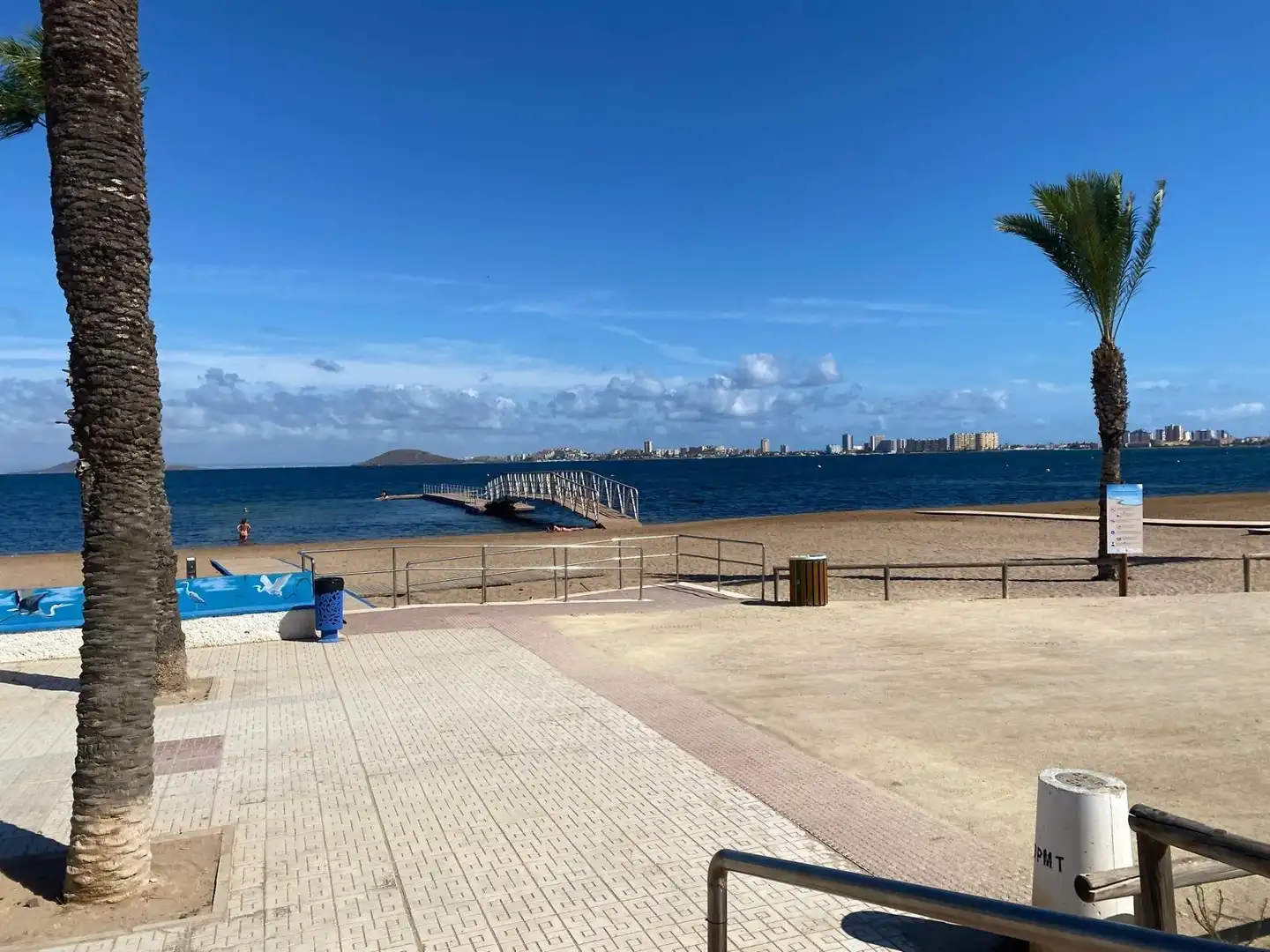 Apartament en venda a Playa Honda - Playa Paraíso