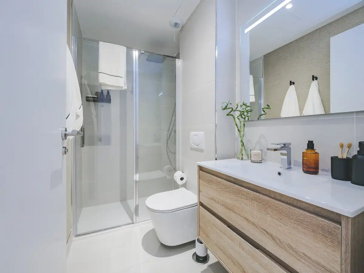 Wohnung mit Pool zum Verkauf in El Higuerón, imagen 68