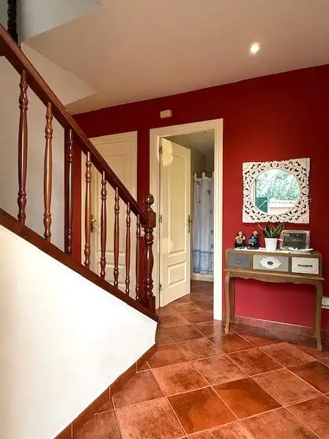 Casa o chalet en venta en Sant Boi de Llobregat con Aire acondicionado, Calefacción y Jardín privado