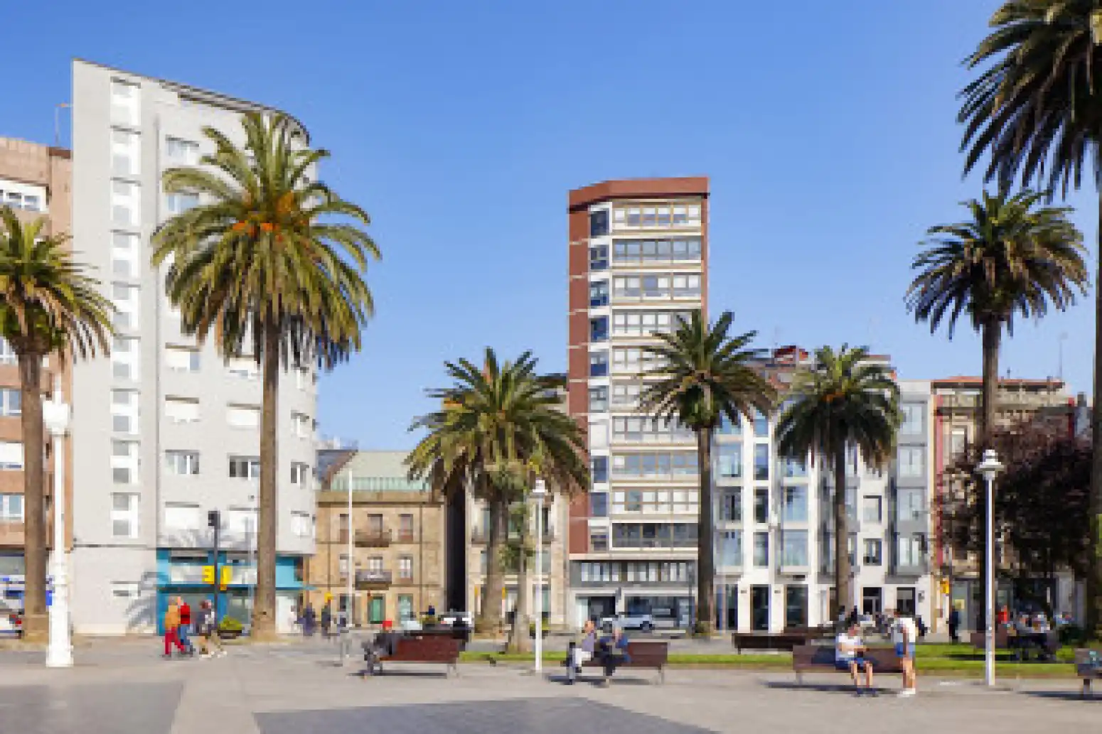 Pis amb ascensor en venda a Gijón - CALLE SAN MELCHOR DE QUIROS, imagen 13