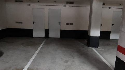 Foto 4 de Garaje de alquiler en Arrate-bide Kalea, Eibar, Gipuzkoa