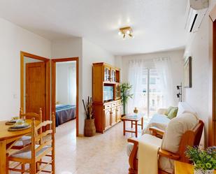 Bedroom of Apartment for sale in Torrevieja  with Air Conditioner, Heating and Terrace