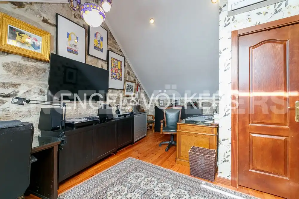 Casa con terraza en venta en Mondariz, imagen 12